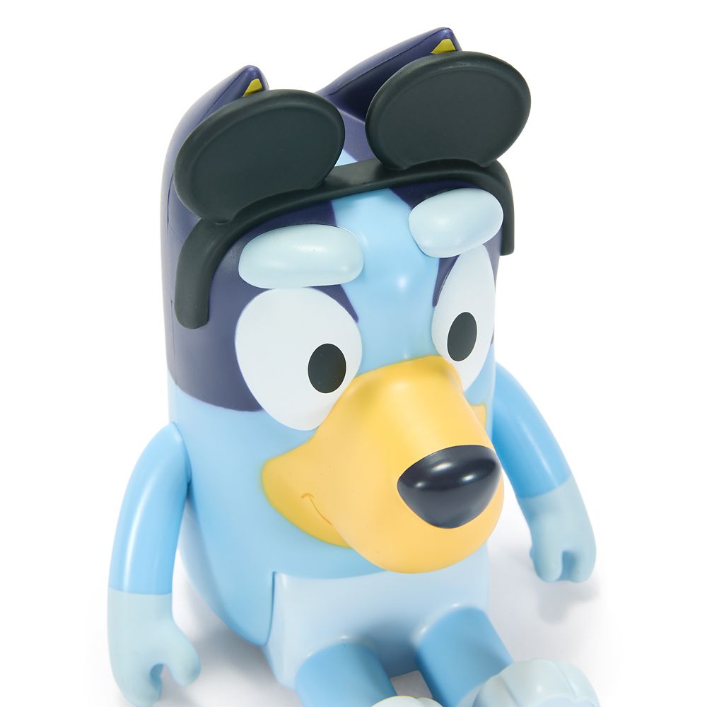 Bluey Articulated Figure &ndash; 7''