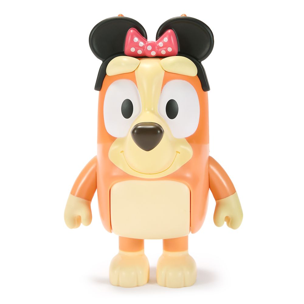 Bingo Articulated Figure &ndash; 6''
