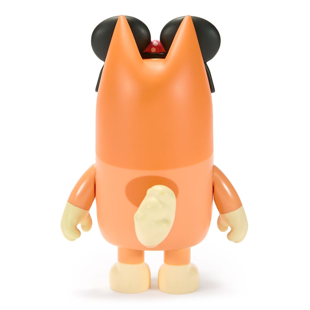 Bingo Articulated Figure &ndash; 6''
