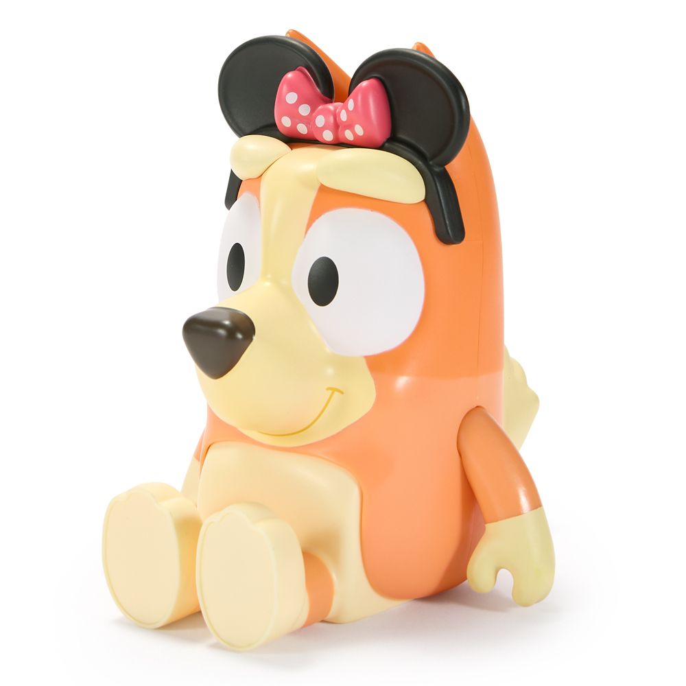 Bingo Articulated Figure &ndash; 6''