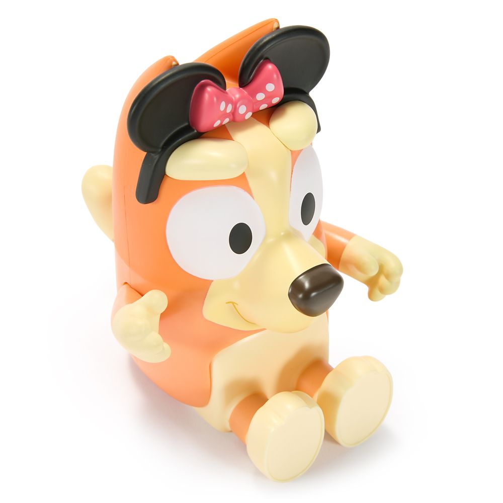 Bingo Articulated Figure &ndash; 6''