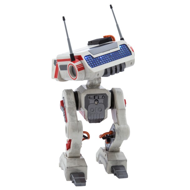 BD-1 Interactive Remote Control Droid – Star Wars | Disney Store BD-1 Interactive Remote Control Droid – Star Wars | Disney Store