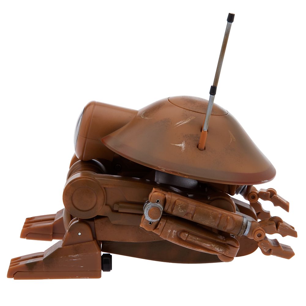 Pit Droid Interactive Action Figure &ndash; Star Wars &ndash; D23: The Ultimate Disney Fan Event