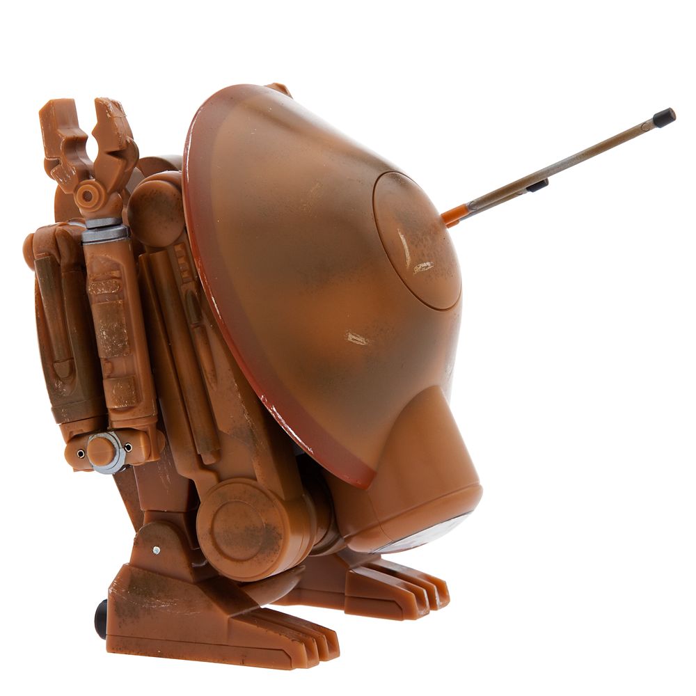Pit Droid Interactive Action Figure &ndash; Star Wars &ndash; D23: The Ultimate Disney Fan Event