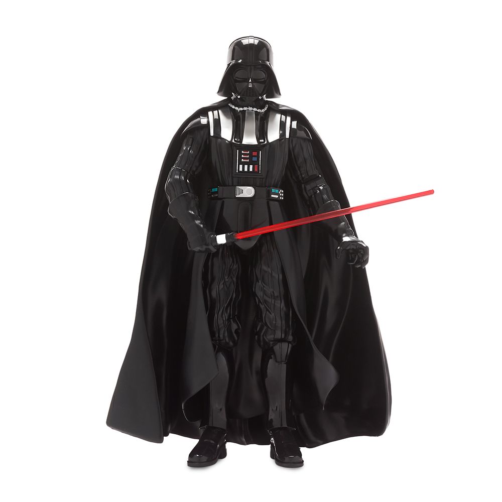 Darth Vader Talking Action Figure 13 Star Wars Official shopDisney