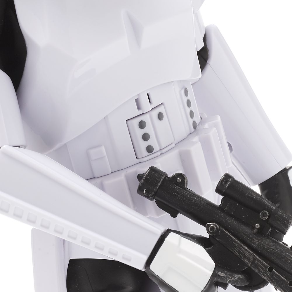 Stormtrooper Talking Action Figure &ndash; 13'' &ndash; Star Wars