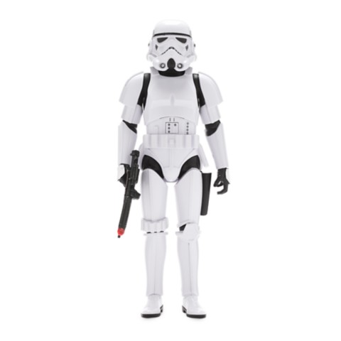 Фигурки Disney Stormtrooper Talking Action Figure – 13'' – Star Wars
