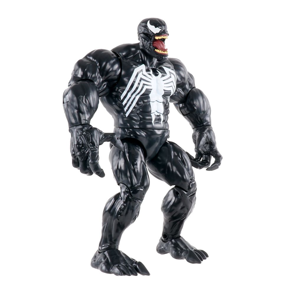 Venom Talking Action Figure Official shopDisney