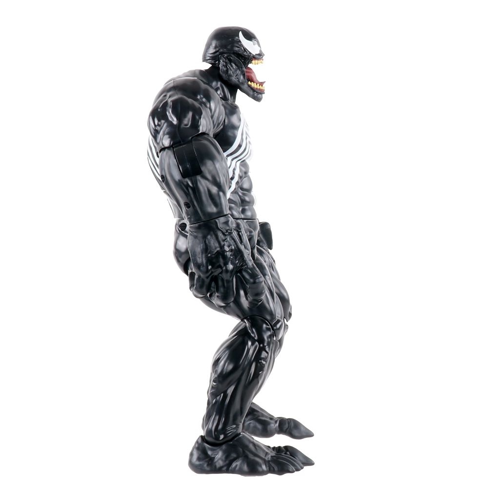 Venom Talking Action Figure