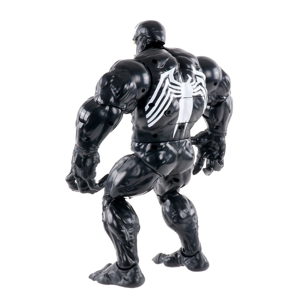Venom Talking Action Figure