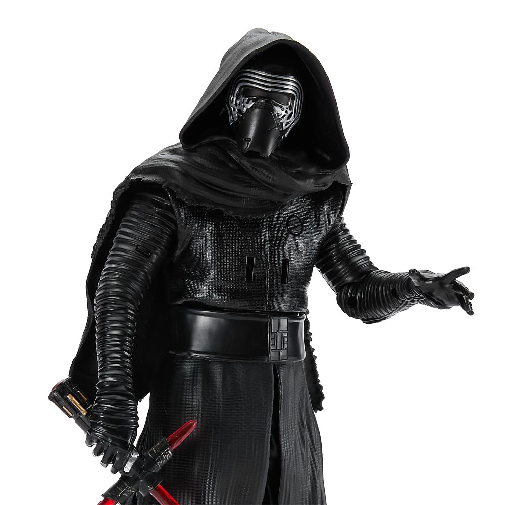 Kylo Ren Talking Action Figure &ndash; Star Wars &ndash; 14 1/2''