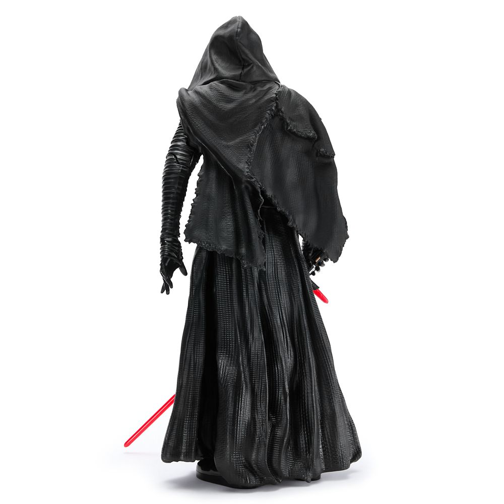 Kylo Ren Talking Action Figure &ndash; Star Wars &ndash; 14 1/2''