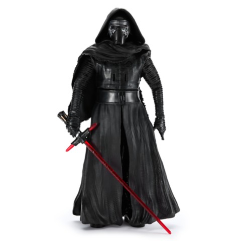 Фигурки Disney Kylo Ren Talking Action Figure – Star Wars – 14 1/2''