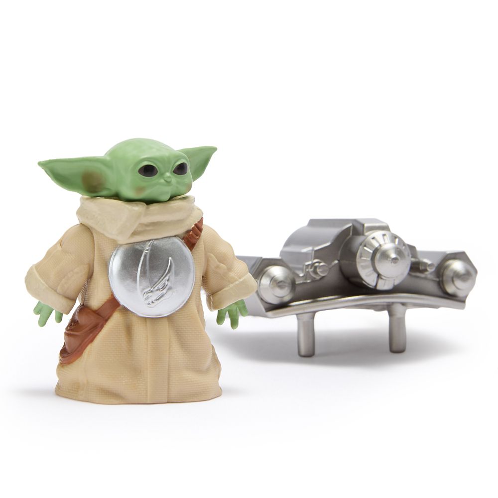 The Mandalorian Talking Action Figure - 10'' - Star Wars The Mandalorian and Grogu