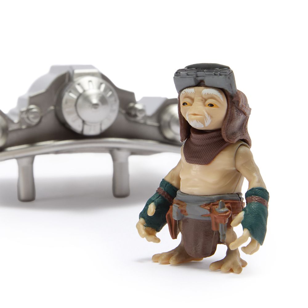 The Mandalorian Talking Action Figure - 10'' - Star Wars The Mandalorian and Grogu