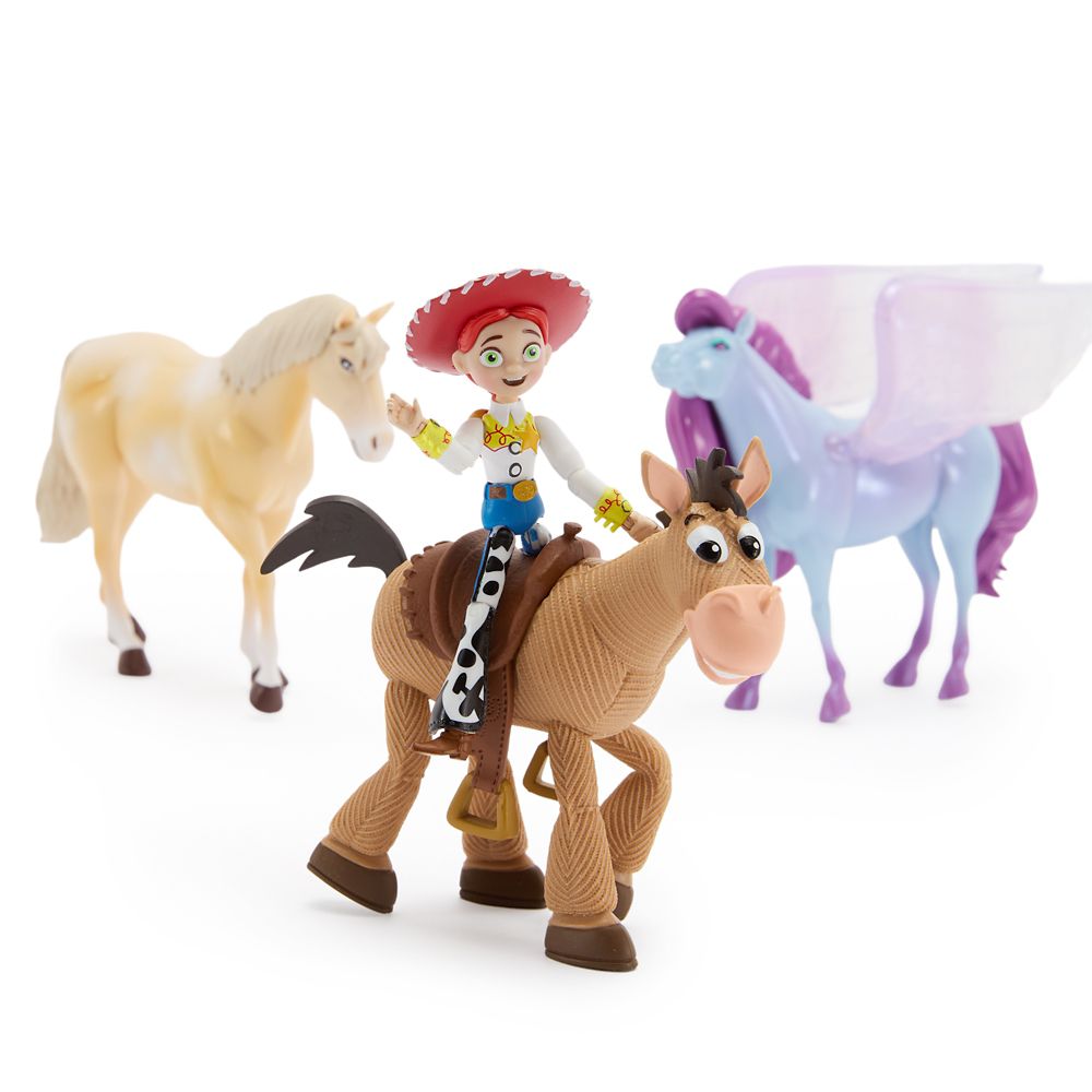 Jessie Horse Play Set - Toy Story 5