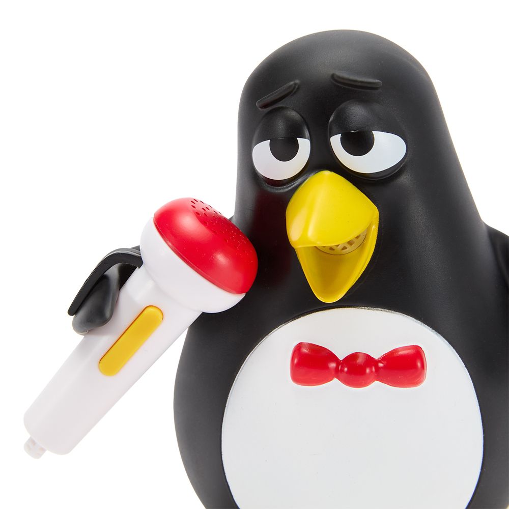 Wheezy Talking Figure &ndash; Toy Story