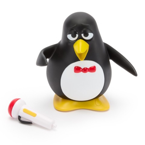 Фигурки Disney Wheezy Talking Figure – Toy Story