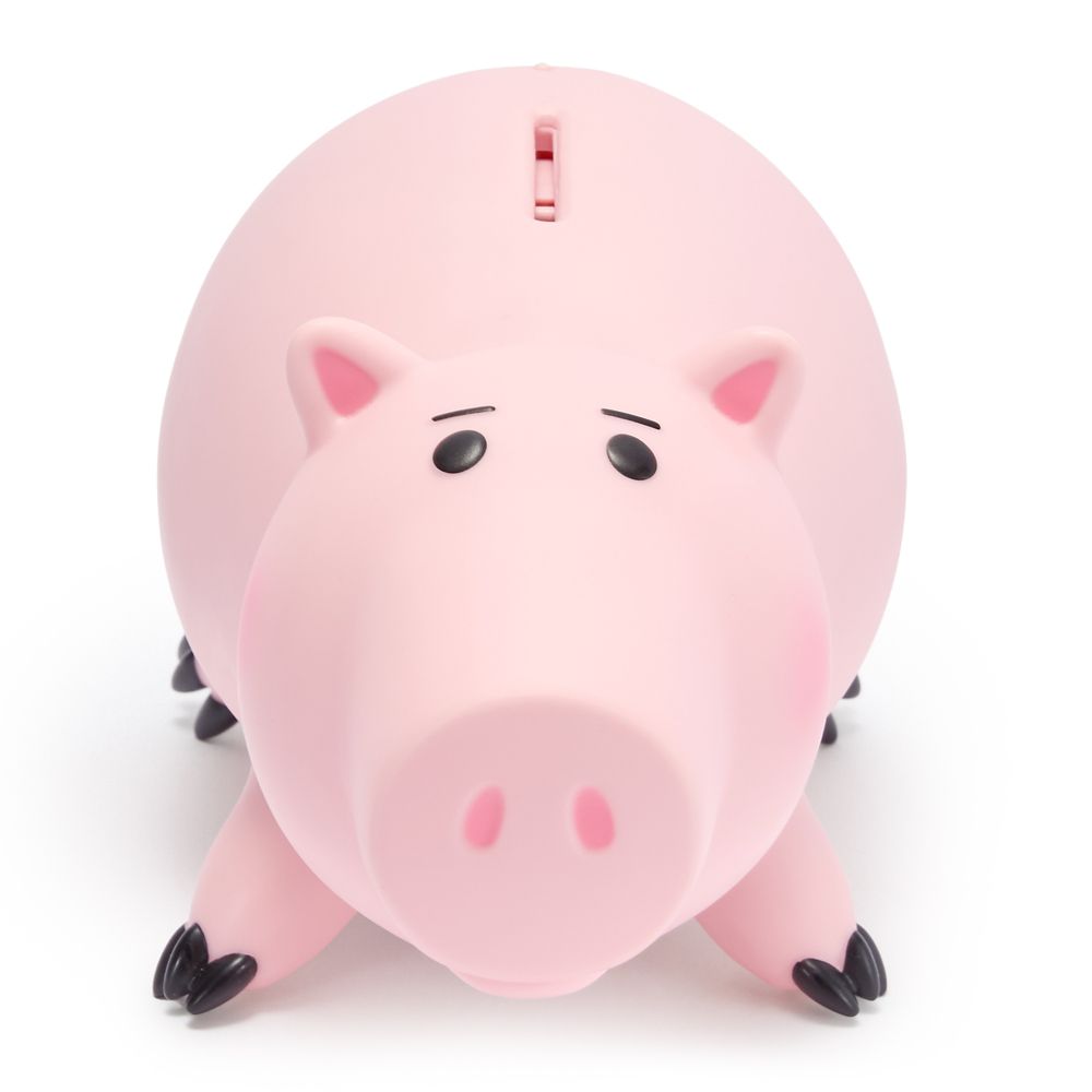 Hamm Bank with Sounds &ndash; Toy Story
