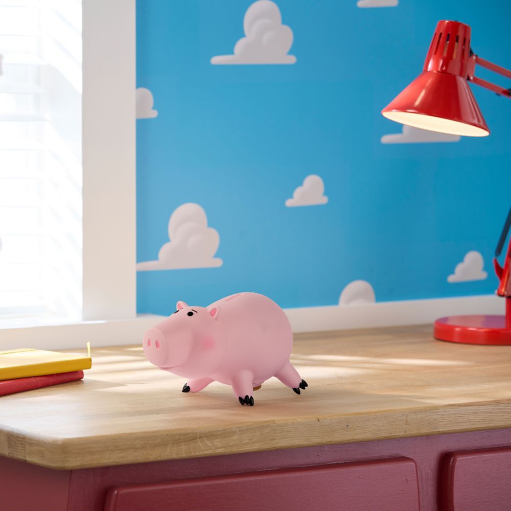 Hamm Bank with Sounds &ndash; Toy Story