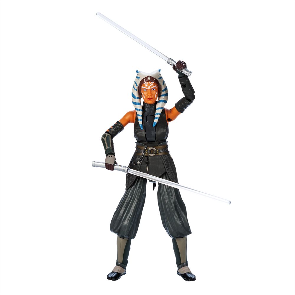 Ahsoka Tano Talking Action Figure – Star Wars