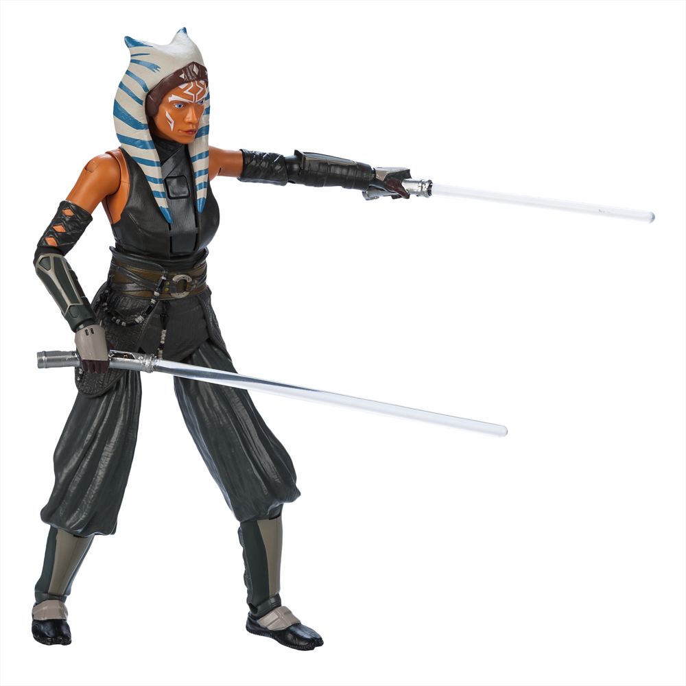 Ahsoka Tano Talking Action Figure - Star Wars