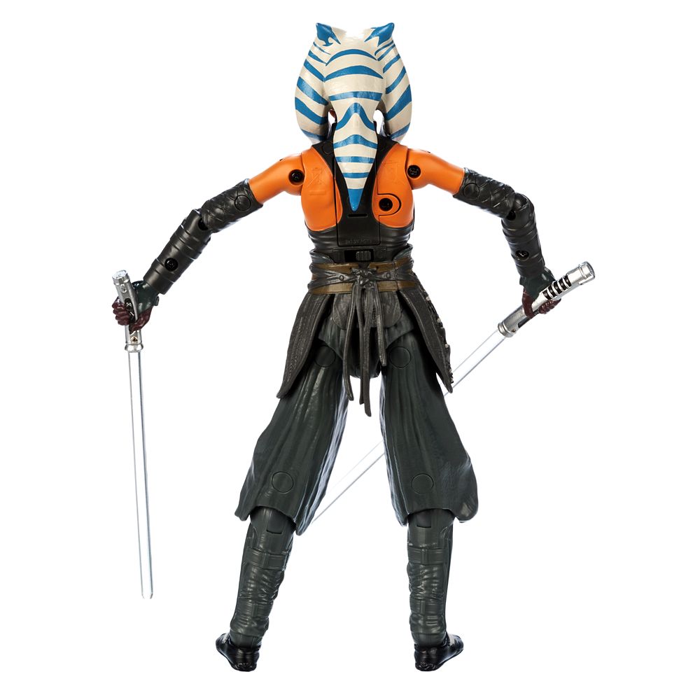 Ahsoka Tano Talking Action Figure - Star Wars