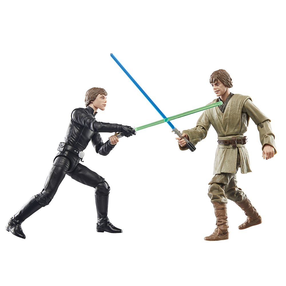Star Wars: The Last Command Action Figure Set &ndash; The Black Series