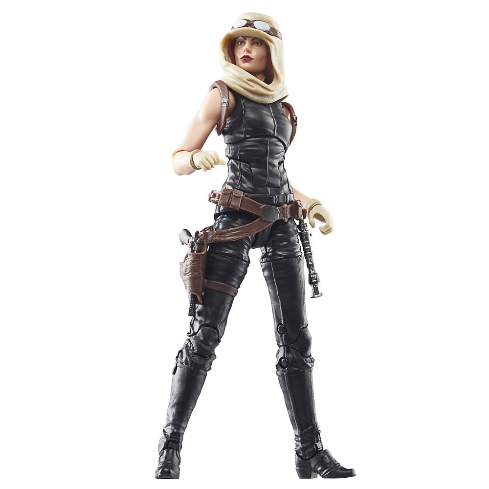 Star Wars: The Last Command Action Figure Set &ndash; The Black Series