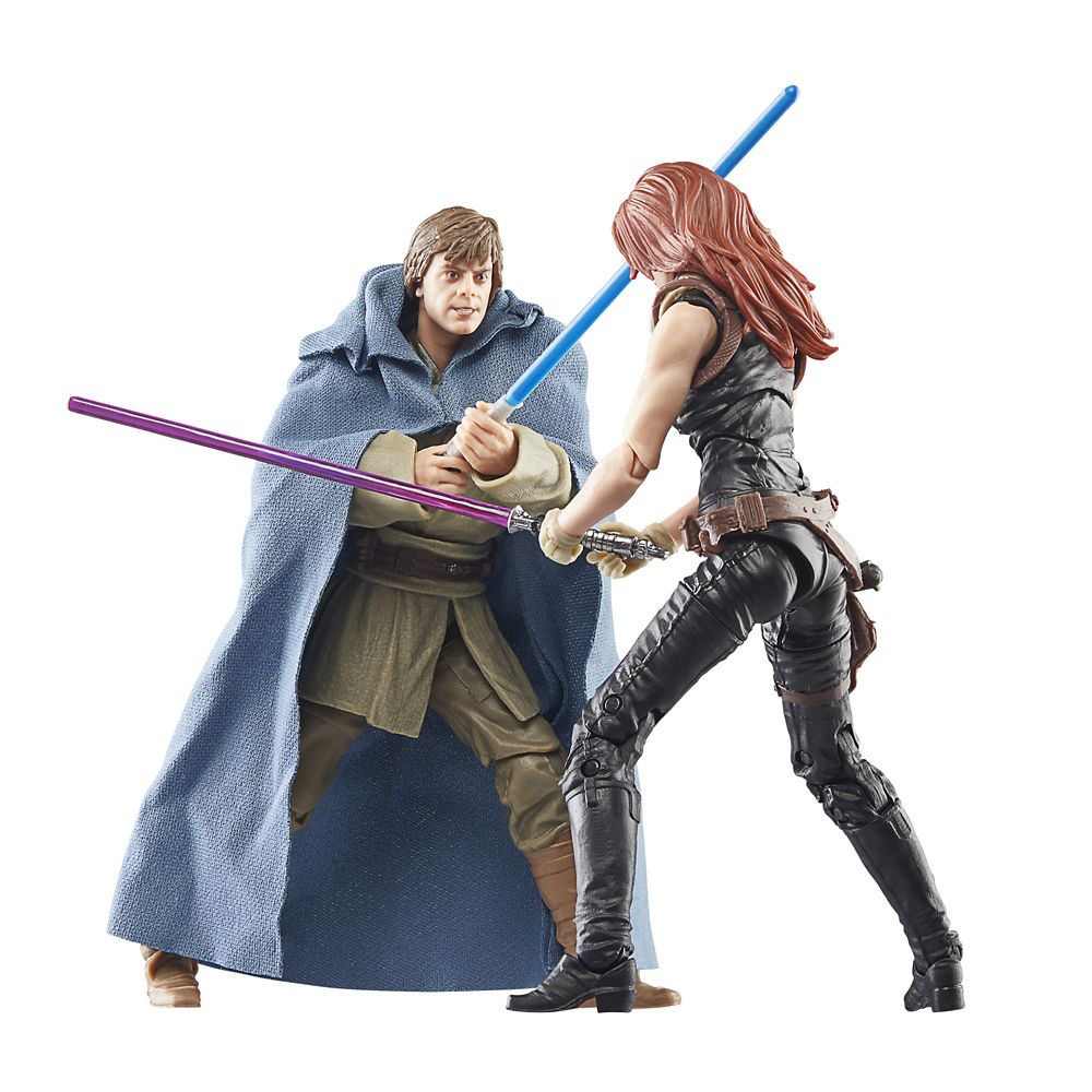 Star Wars: The Last Command Action Figure Set &ndash; The Black Series