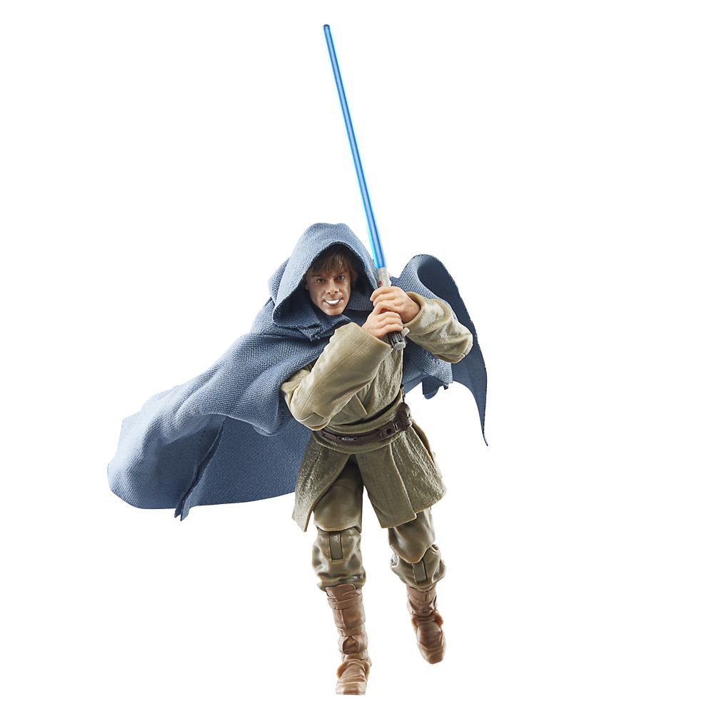 Star Wars: The Last Command Action Figure Set &ndash; The Black Series