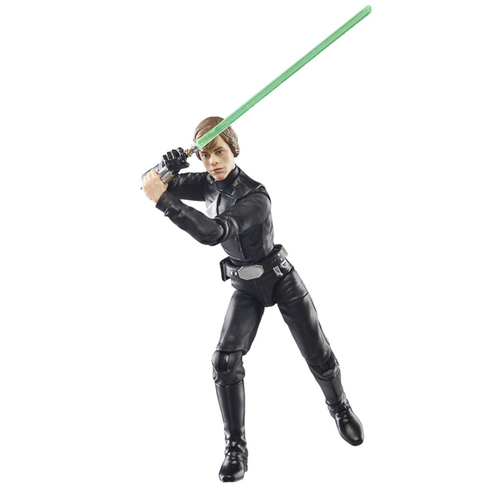 Star Wars: The Last Command Action Figure Set &ndash; The Black Series