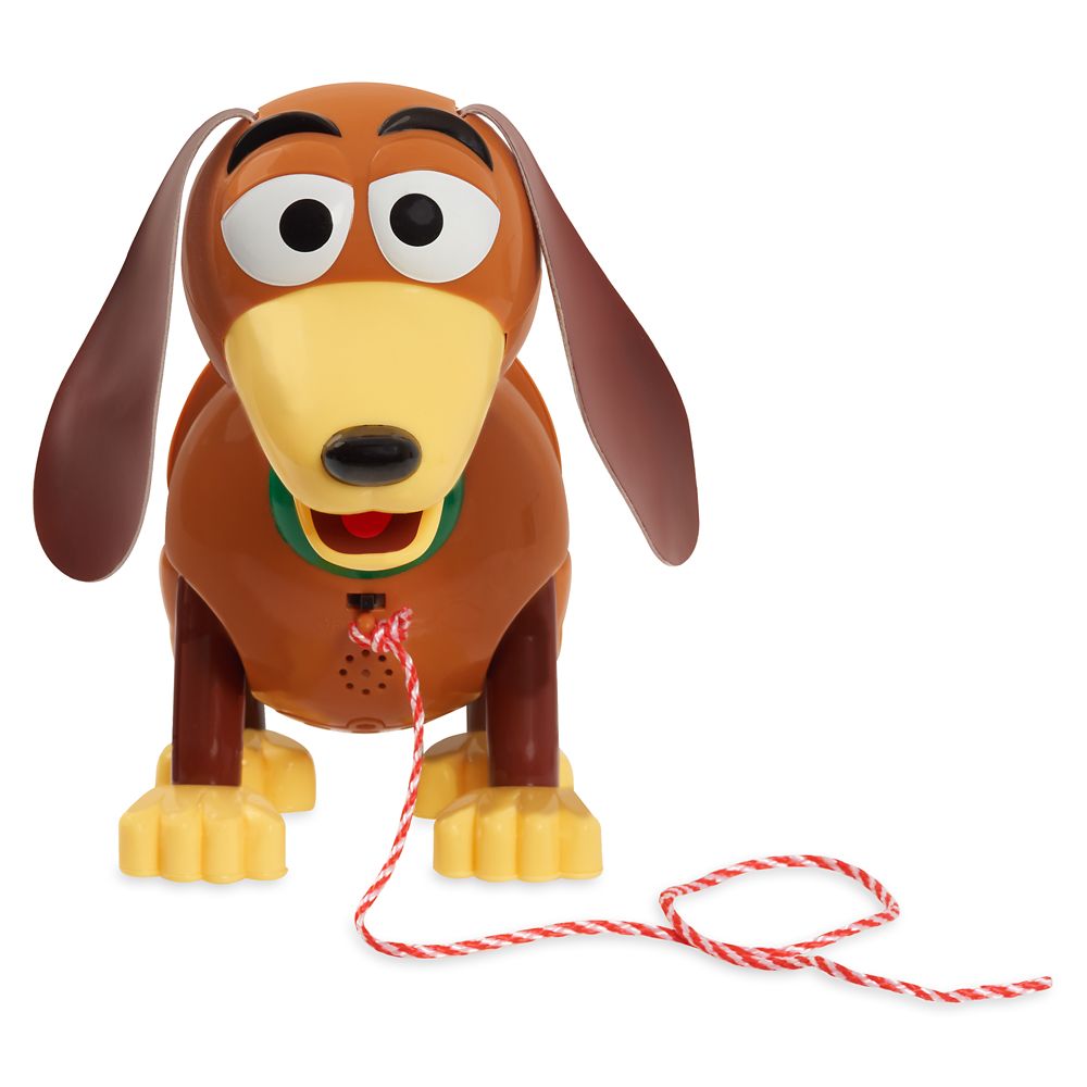 Slinky Dog Talking Action Figure &ndash; Toy Story