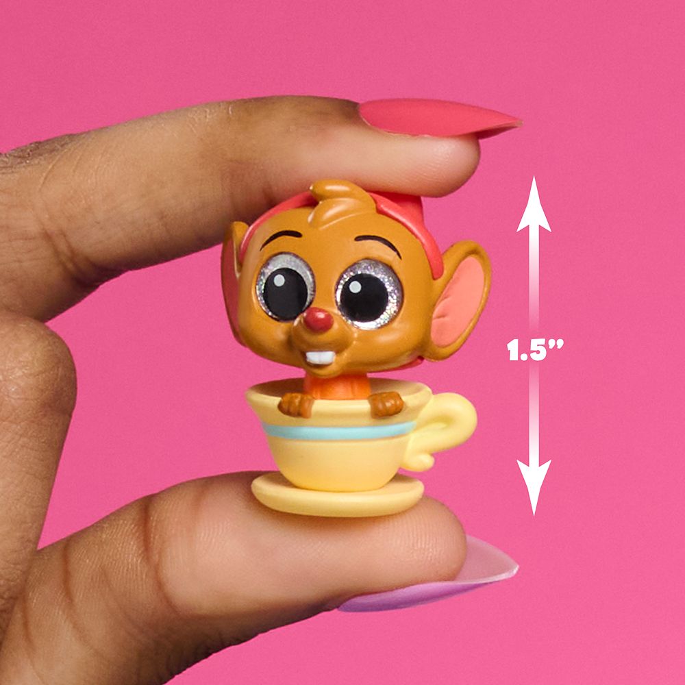 Disney Doorables Let's Party Multi Peek Box