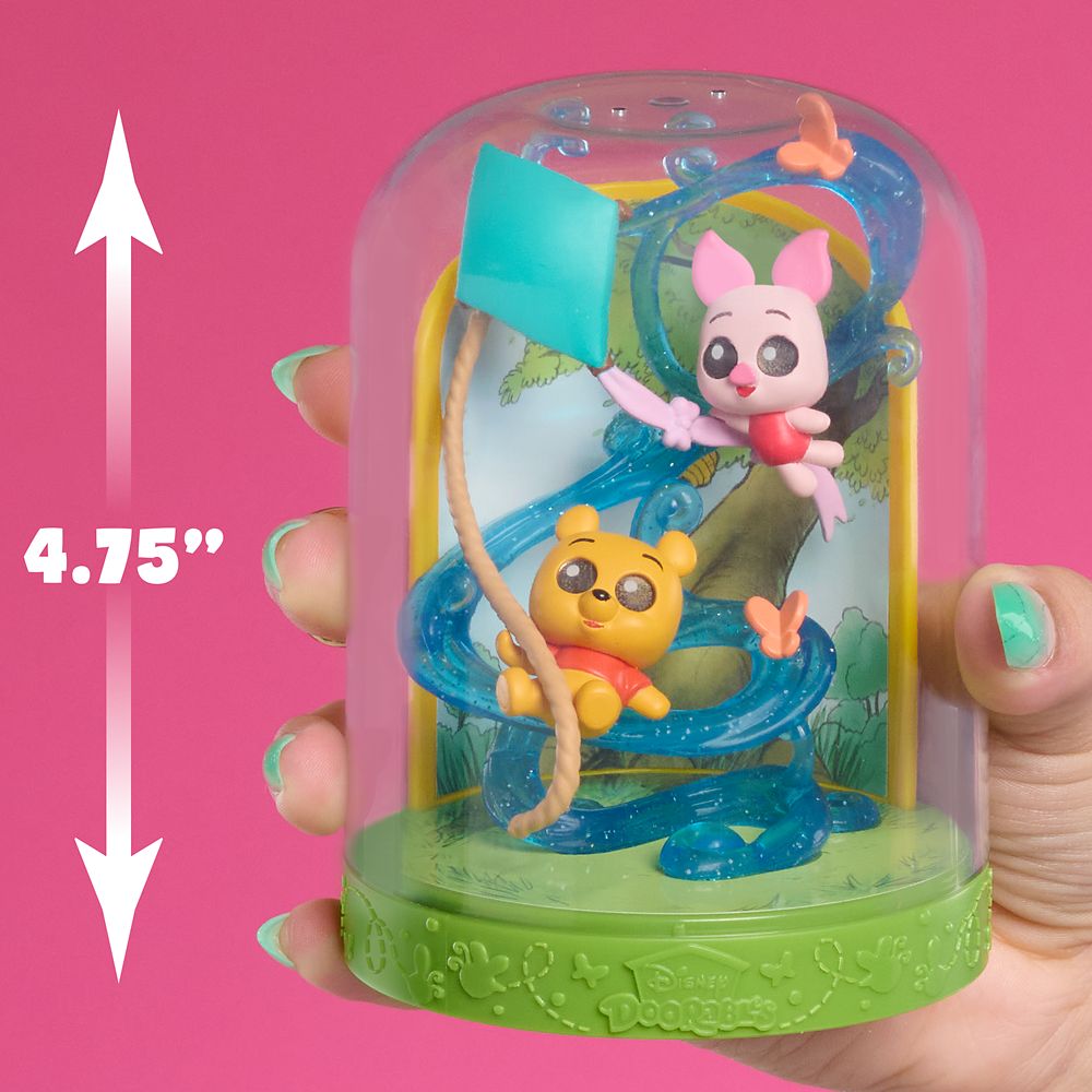 Disney Doorables Doorway to Magic