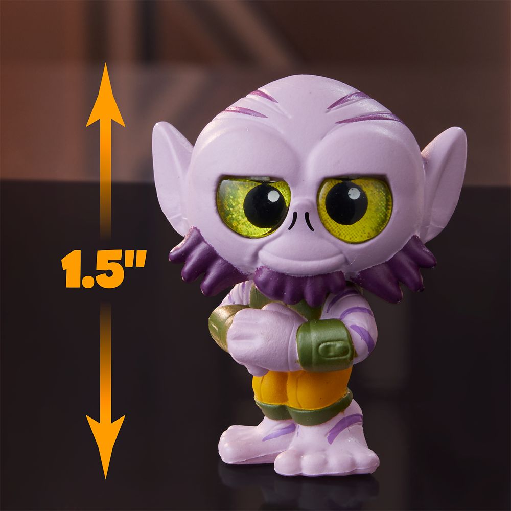 Star Wars Doorables Galaxy Peek &ndash; Series 4