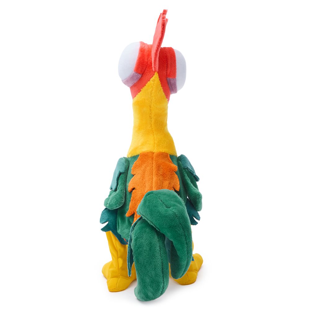 Heihei Clucking Plush - Moana - 13''