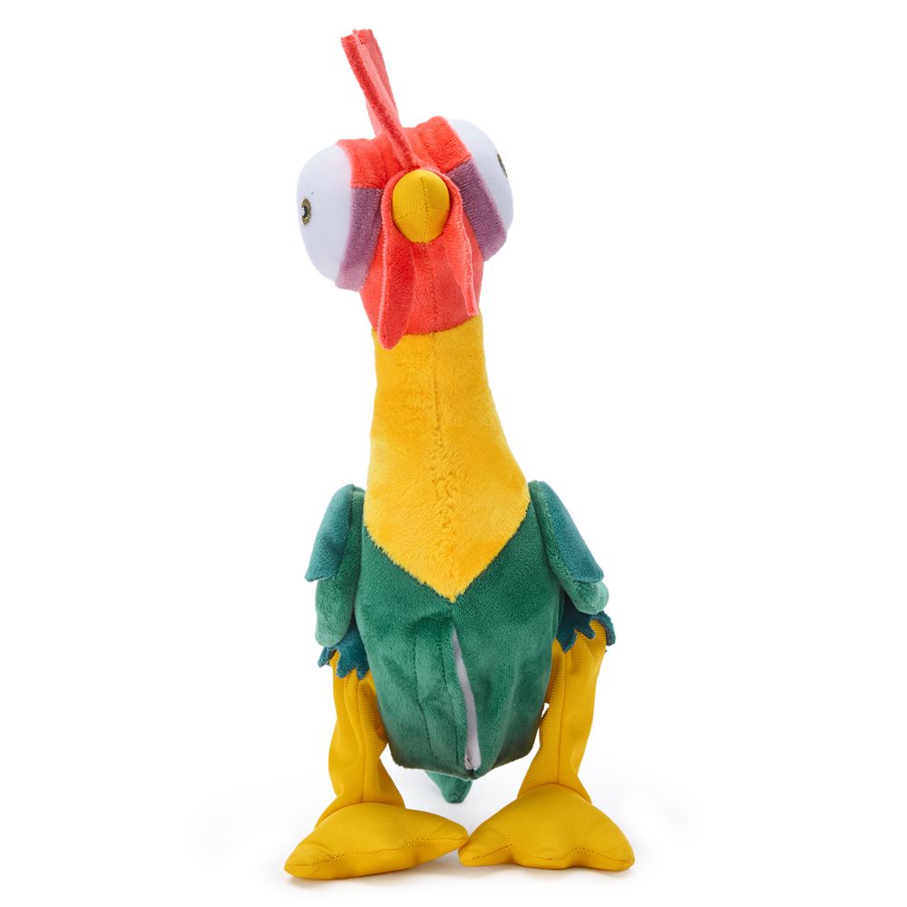 Heihei Clucking Plush - Moana - 13''