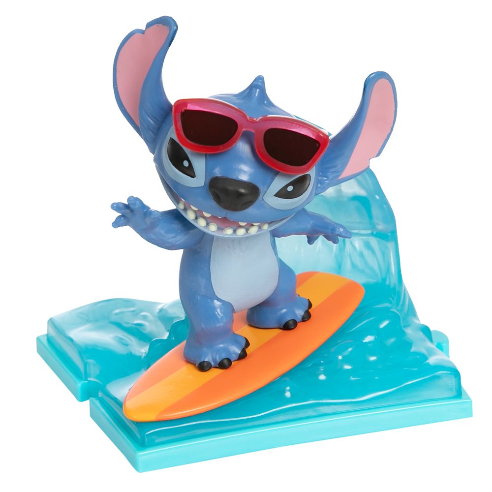 Stitch Movie Time Blind Box Mystery Set - Lilo & Stitch Live Action Film