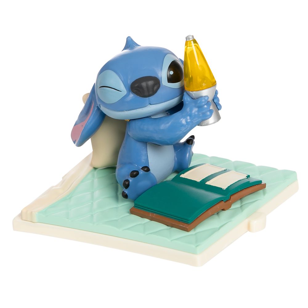 Stitch Movie Time Blind Box Mystery Set - Lilo & Stitch Live Action Film