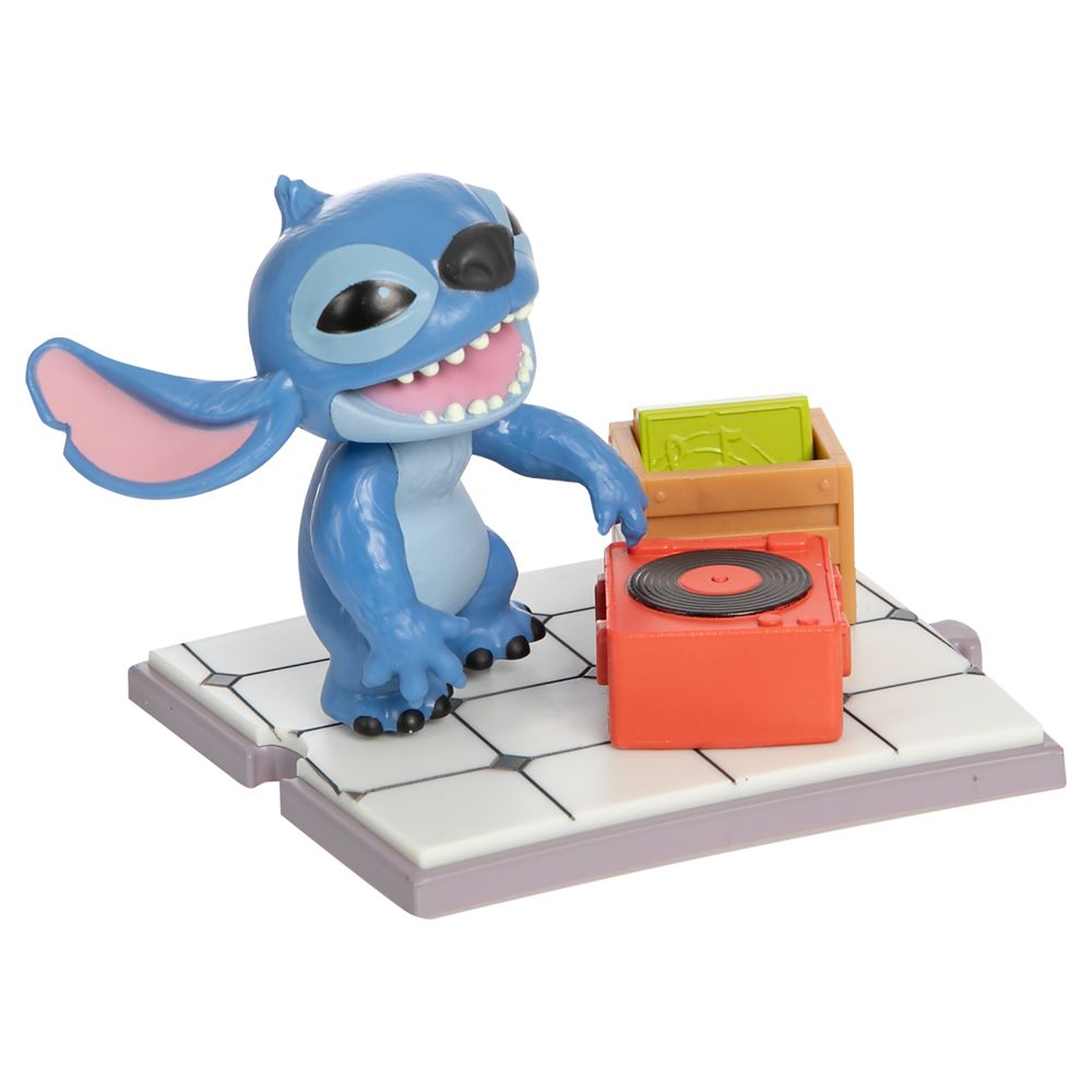 Stitch Movie Time Blind Box Mystery Set - Lilo & Stitch Live Action Film