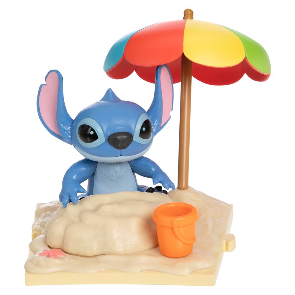Stitch Movie Time Blind Box Mystery Set - Lilo & Stitch Live Action Film