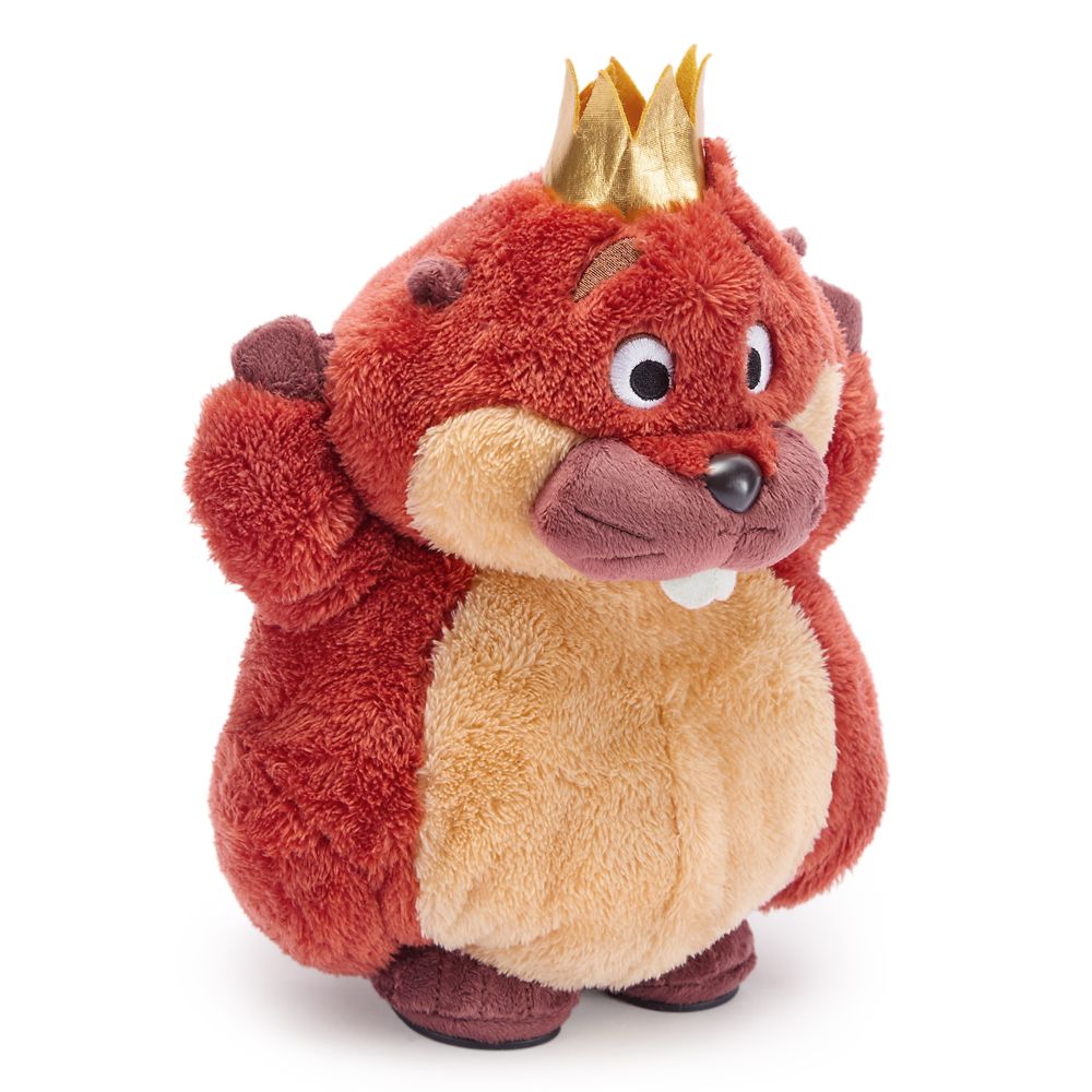 King George Plush &ndash; Hoppers &ndash; 11''
