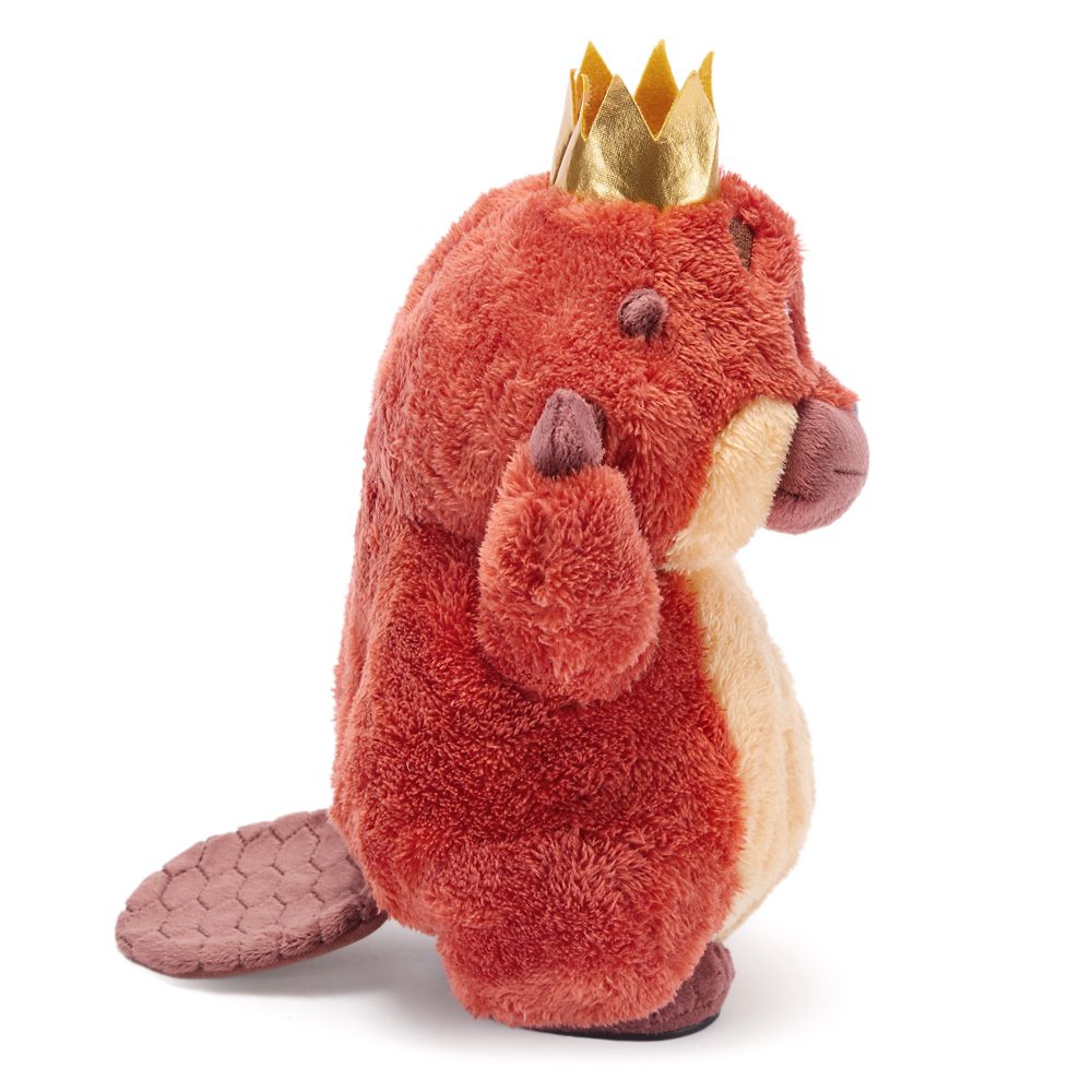 King George Plush &ndash; Hoppers &ndash; 11''
