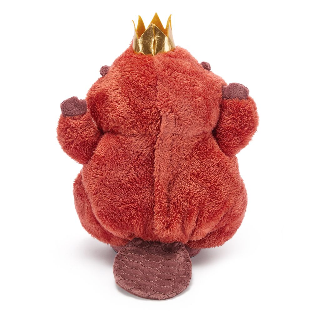 King George Plush &ndash; Hoppers &ndash; 11''