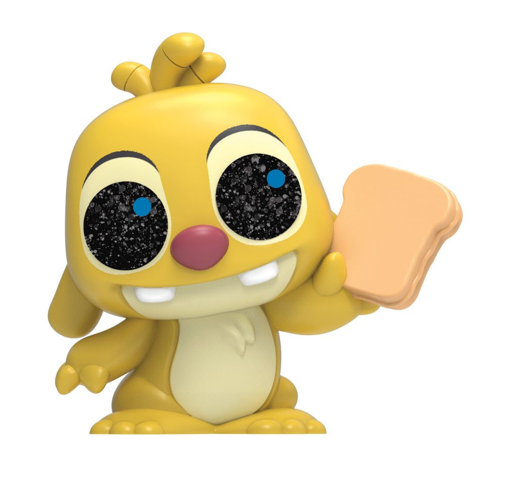 Stitch Disney Doorables Collection Peek Figure Set