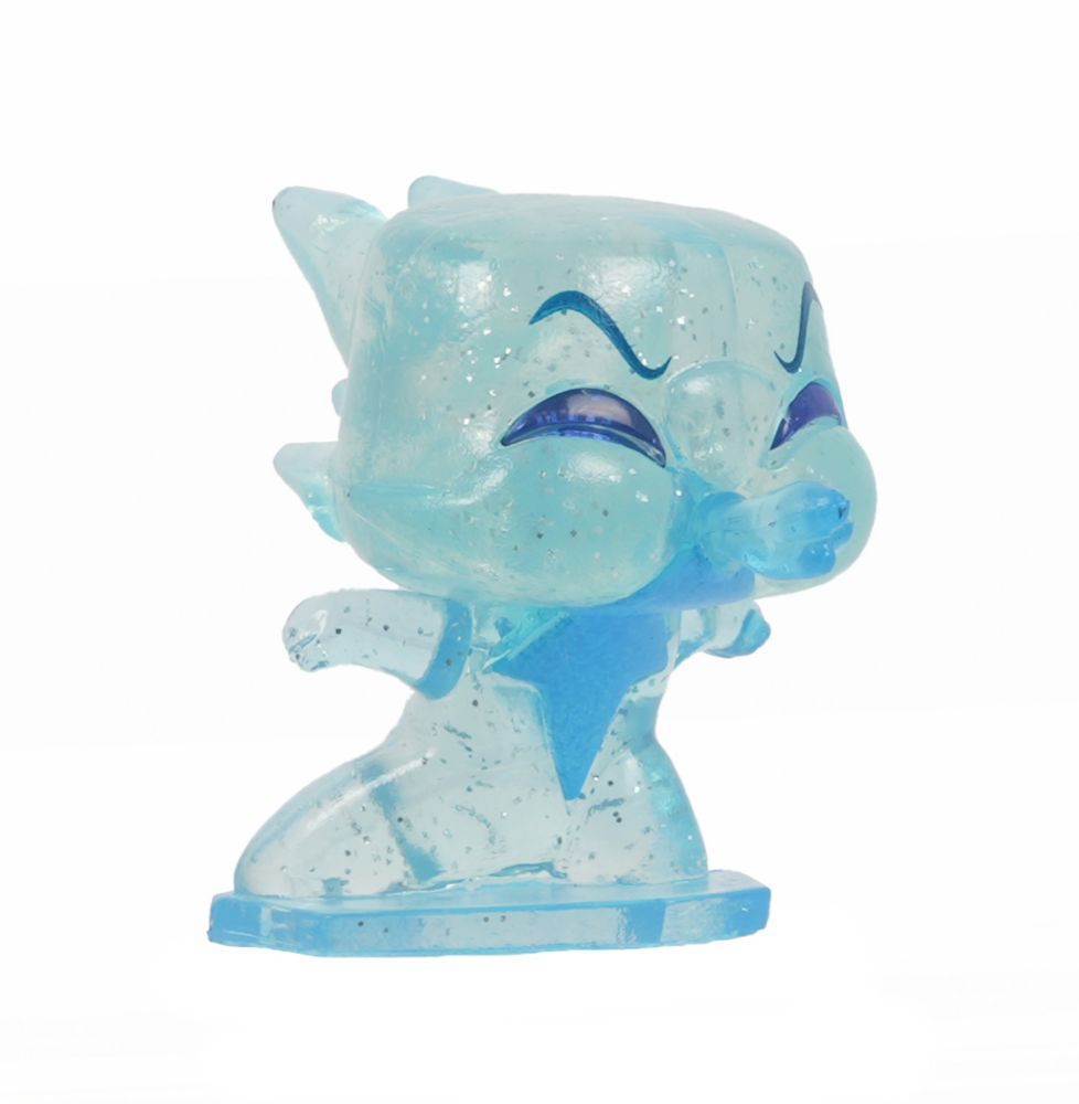Stitch Disney Doorables Collection Peek Figure Set