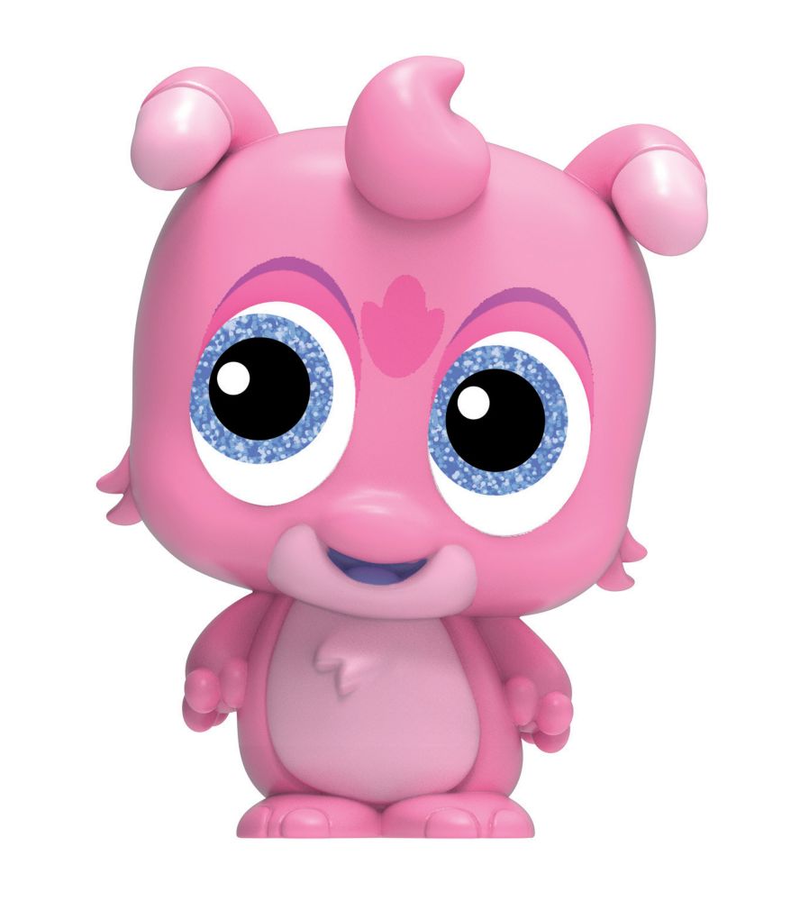 Stitch Disney Doorables Collection Peek Figure Set