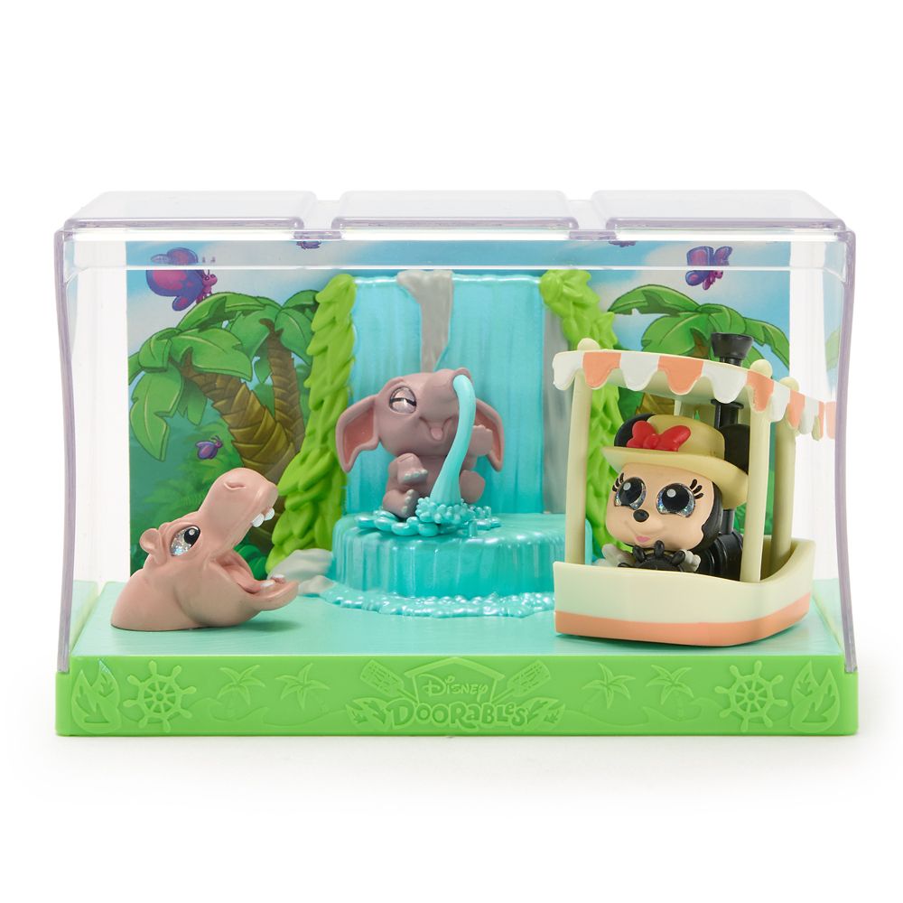 Disney Doorables Park Moments Mystery Figure  &ndash; D23: The Ultimate Disney Fan Event