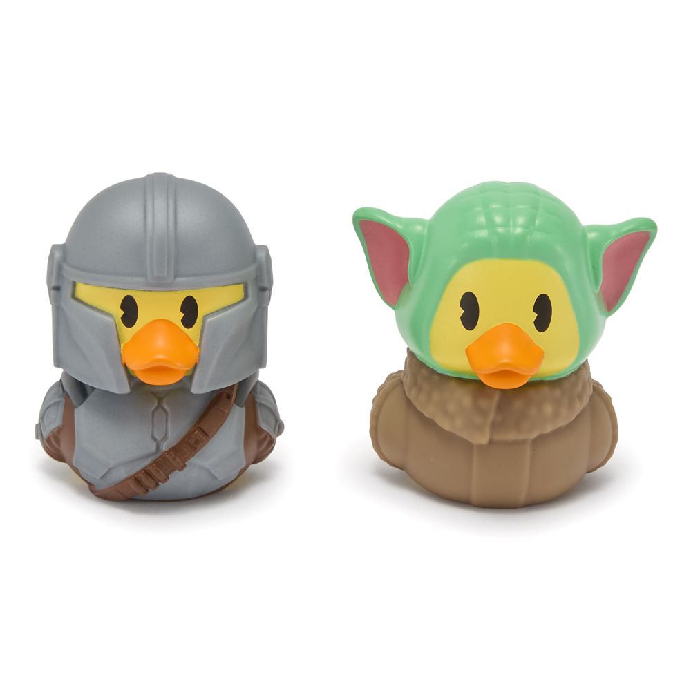 Din Djarin and Grogu Pin - Star Wars The Mandalorian and Grogu